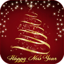 New Year Live Wallpaper APK