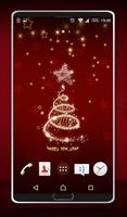 New Year Live Wallpaper 截圖 2