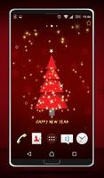 New Year Live Wallpaper screenshot 3