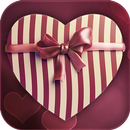 Heart Live Wallpaper APK