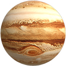 Jupiter Live Wallpaper APK