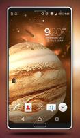 Jupiter Live Wallpaper screenshot 3