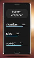 Jupiter Live Wallpaper screenshot 1