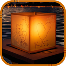 Lanterns Live Wallpaper APK