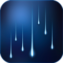 Star Rain Live Wallpaper APK