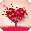 Tree Love Wallpaper