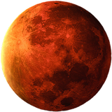 Mars Live Wallpaper icon