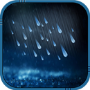 pluie live wallpaper APK