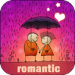 romantische Live Wallpaper