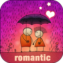 Romantic Live Wallpaper APK
