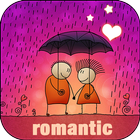 Romantic Live Wallpaper icon