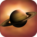 Saturn Live Wallpaper APK