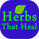 Herbs That Heal APK