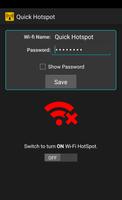 Quick Hotspot скриншот 2