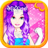 Elsa's Dressing Room