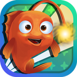 Talking bullhead fish