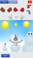 برنامه‌نما Do You Want To Build A Snowman عکس از صفحه