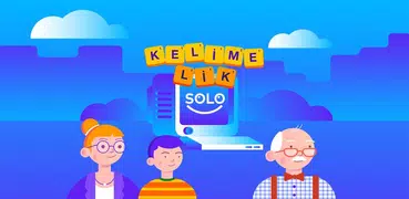 Kelimelik Solo