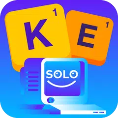 Kelimelik Solo APK 下載