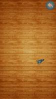 Fly on the screen - a game for the cat 2 اسکرین شاٹ 3