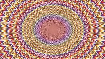 1 Schermata Optical illusion-eye training