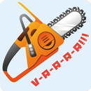 Chainsaw - prank! APK