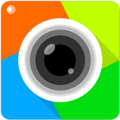 AZ Camera icono