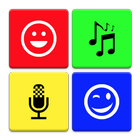 Acapella Maker أيقونة