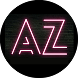 AZ Browser. Private & Download biểu tượng