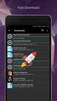AZ Browser. Private & Download ảnh chụp màn hình 2