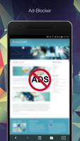 AZ Browser. Private & Download اسکرین شاٹ 3