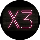 X3 Browser. Private & Download 圖標