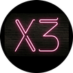 ”X3 Browser. Private & Download