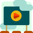 Cine Browser for Video Sites ikon