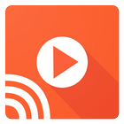 EZ Web Video Cast | Chromecast ikon
