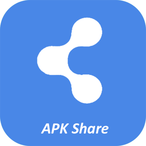 App Sender Application - Apk Sender