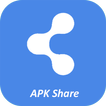 Apk Share - Share Applications & Send Apps