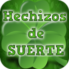 Sorte encantos 圖標