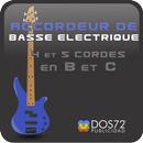 Accordeur de basse APK