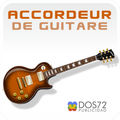 Accordeur de Guitare