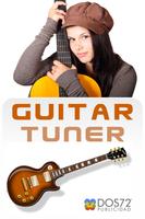 Guitar Tuner poster