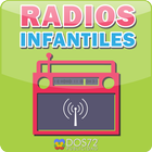 Radios Infantiles ไอคอน