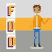 Funky Dance Guy APK