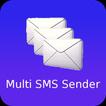 Multi SmsSender 2
