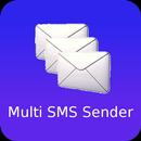 Multi Sms Sender 2 APK