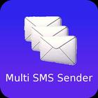 Multi SmsSender 2 图标