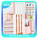 Cool DIY Copper Projects APK