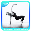 Centemporary Dance Moves Step by Step APK