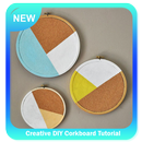 Sáng tạo DIY Corkboard Hướng dẫn APK