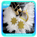 Beauty DIY Princess Accessories APK